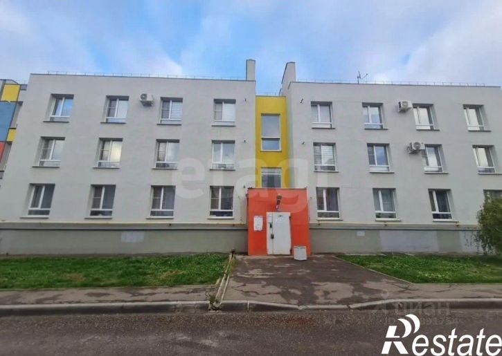 2-комн квартира улица Петра Тарасова, 1,  д. 1