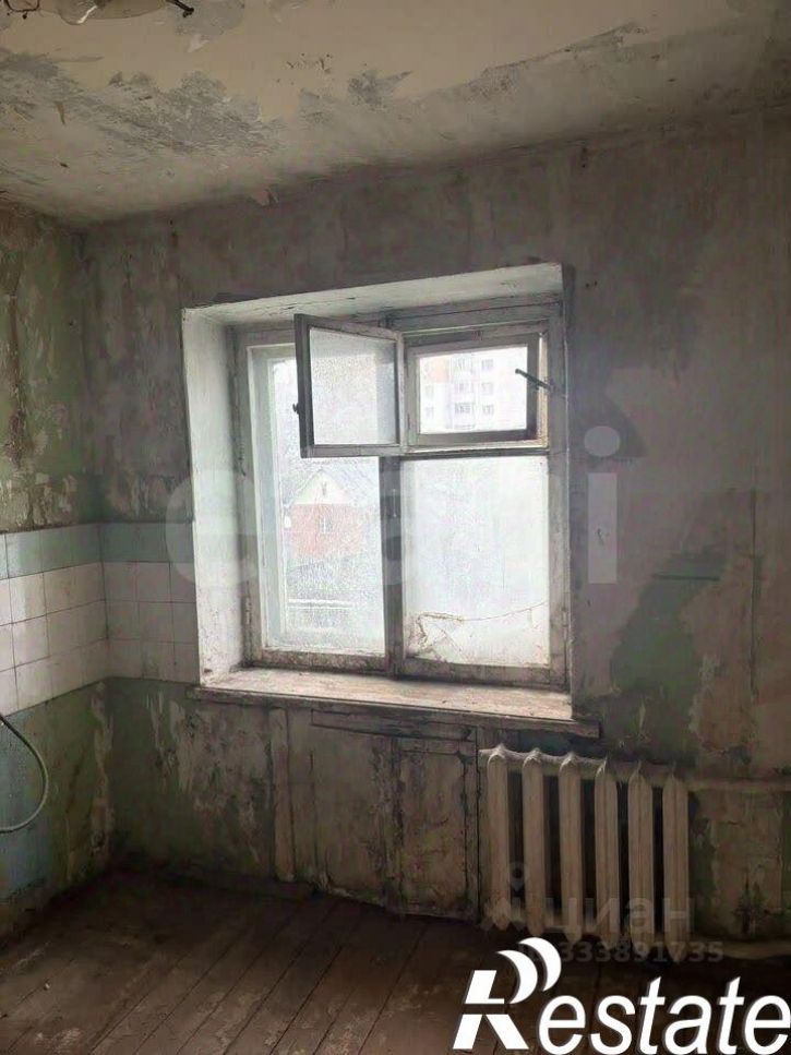 1-комн квартира Московская улица, 214,  д. 214