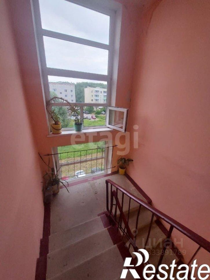 3-комн квартира улица Дубрава, 10,  д. 10