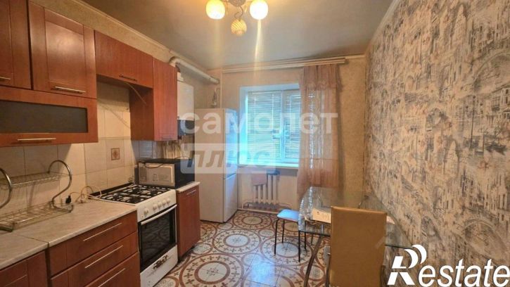 2-комн квартира улица Гурьянова, 57 к1,  д. 57 к1