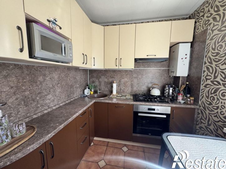 2-комн квартира Песчаная улица, 2,  д. 2