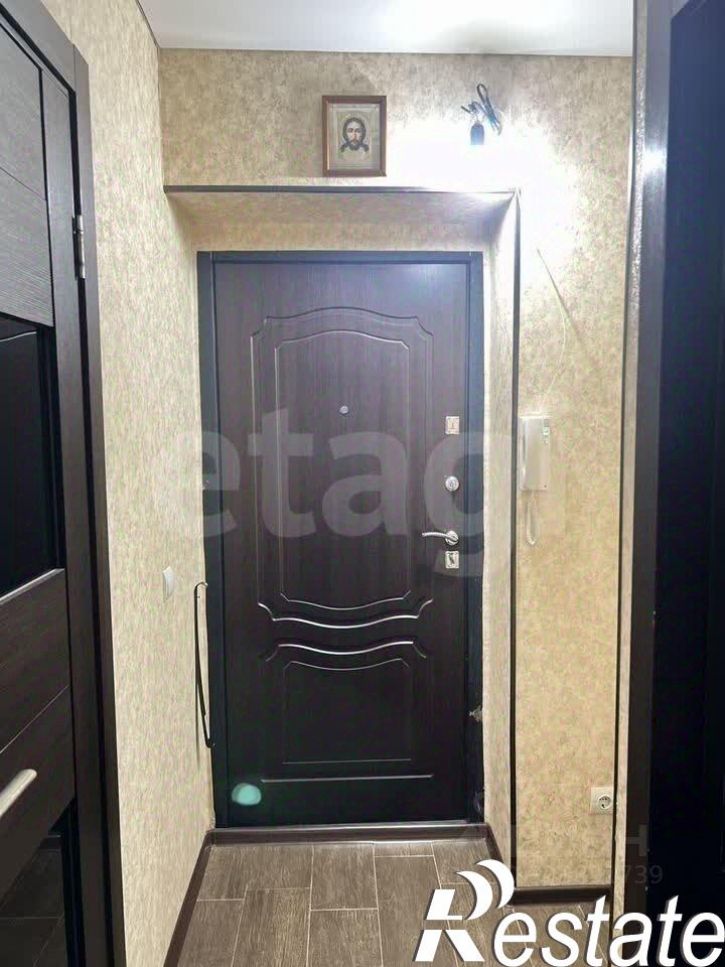 1-комн квартира улица Георгия Амелина, 38,  д. 38