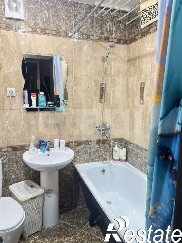1-комн квартира улица Георгия Амелина, 38,  д. 38