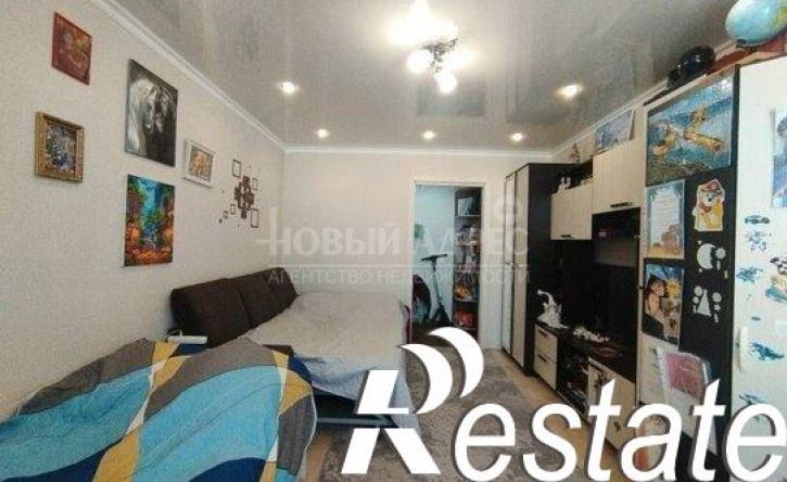 1-комн квартира улица Георгия Амелина, 25,  д. 25