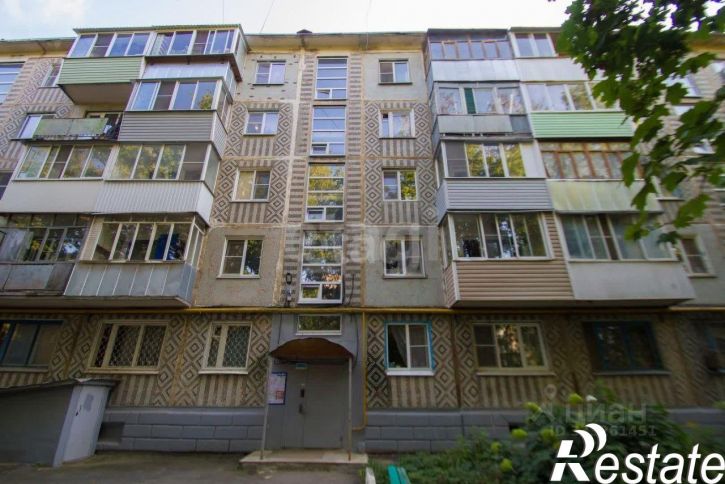 3-комн квартира улица Гурьянова, 10,  д. 10