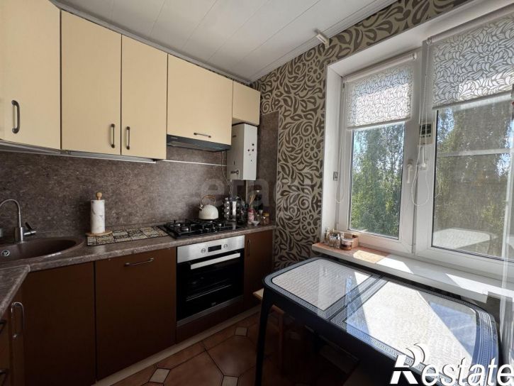 2-комн квартира Песчаная улица, 2,  д. 2