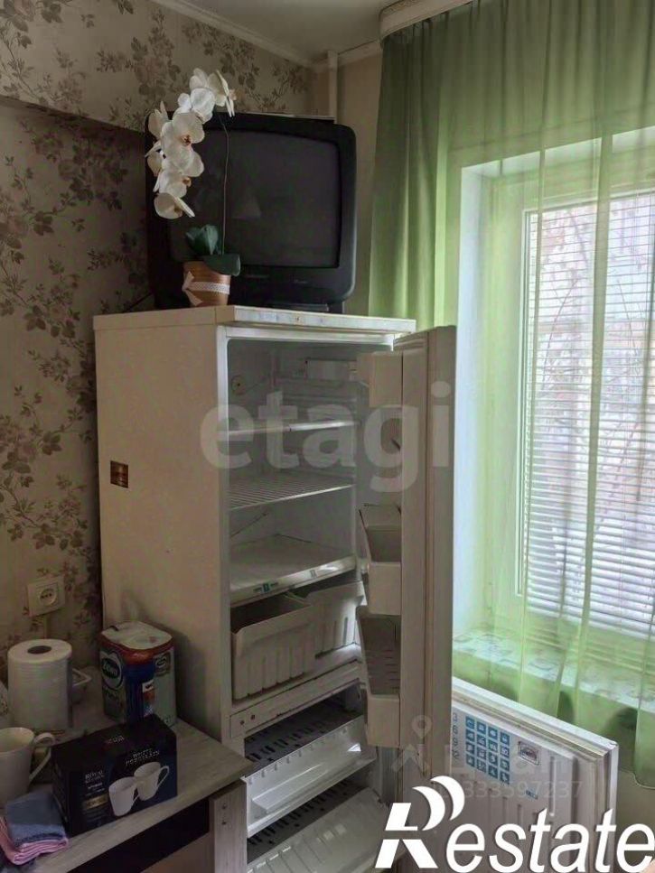 1-комн квартира улица Ленина, 38,  д. 38
