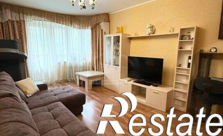 2-комн квартира Звёздная улица, 18А,  д. 18А