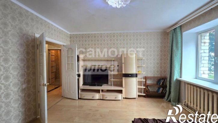 2-комн квартира улица Гурьянова, 57 к1,  д. 57 к1