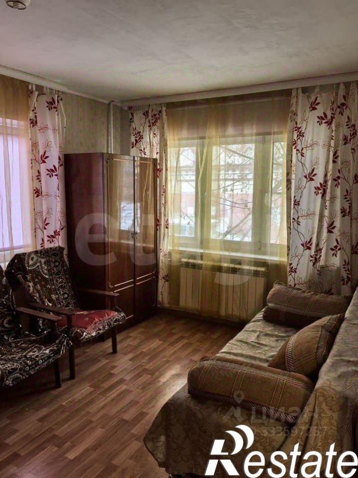 1-комн квартира улица Ленина, 38,  д. 38