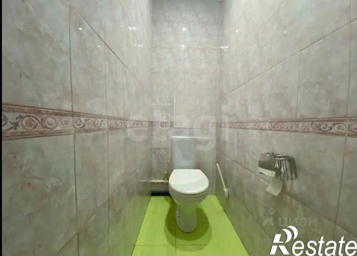 2-комн квартира улица Петра Тарасова, 1,  д. 1