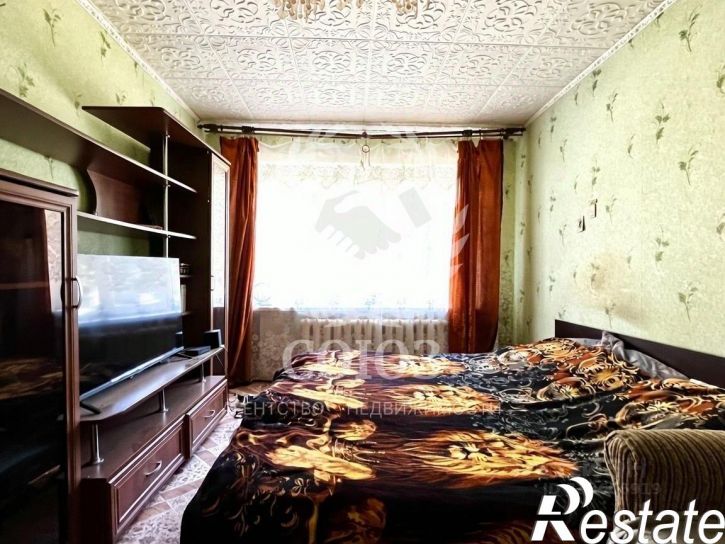 3-комн квартира Привокзальная улица, 10,  д. 10