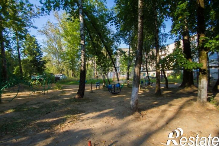 3-комн квартира улица Гурьянова, 10,  д. 10