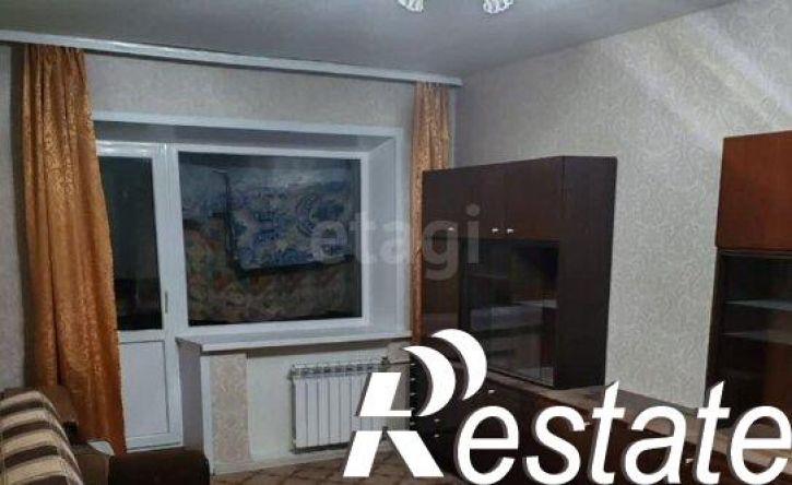 2-комн квартира Московская улица, 295,  д. 295
