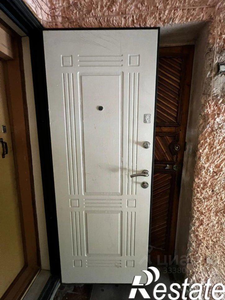 1-комн квартира Московская улица, 17,  д. 17