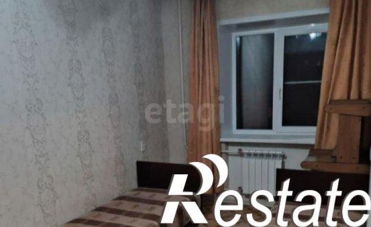 2-комн квартира Московская улица, 295,  д. 295