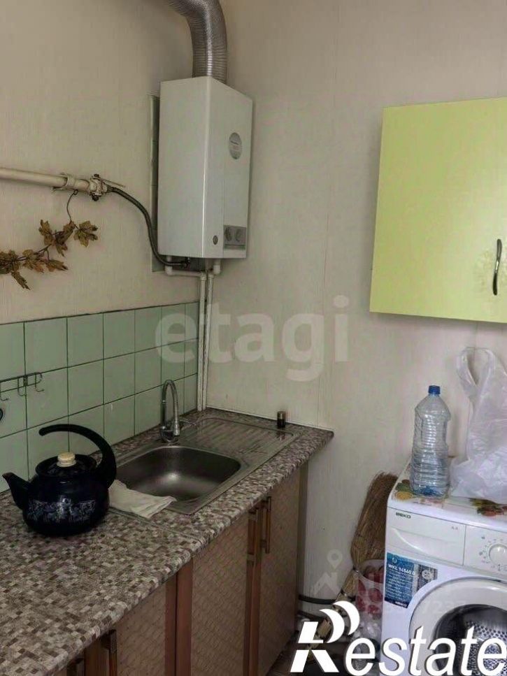 1-комн квартира улица Ленина, 38,  д. 38