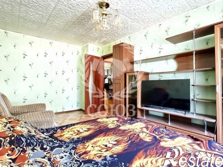 3-комн квартира Привокзальная улица, 10,  д. 10