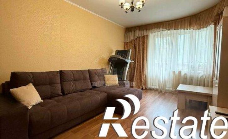 2-комн квартира Звёздная улица, 18А,  д. 18А