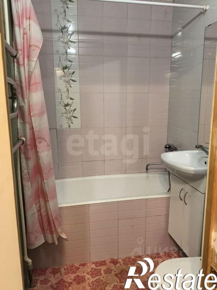 1-комн квартира улица Ленина, 38,  д. 38