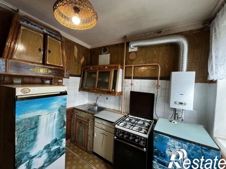 1-комн квартира Московская улица, 17,  д. 17