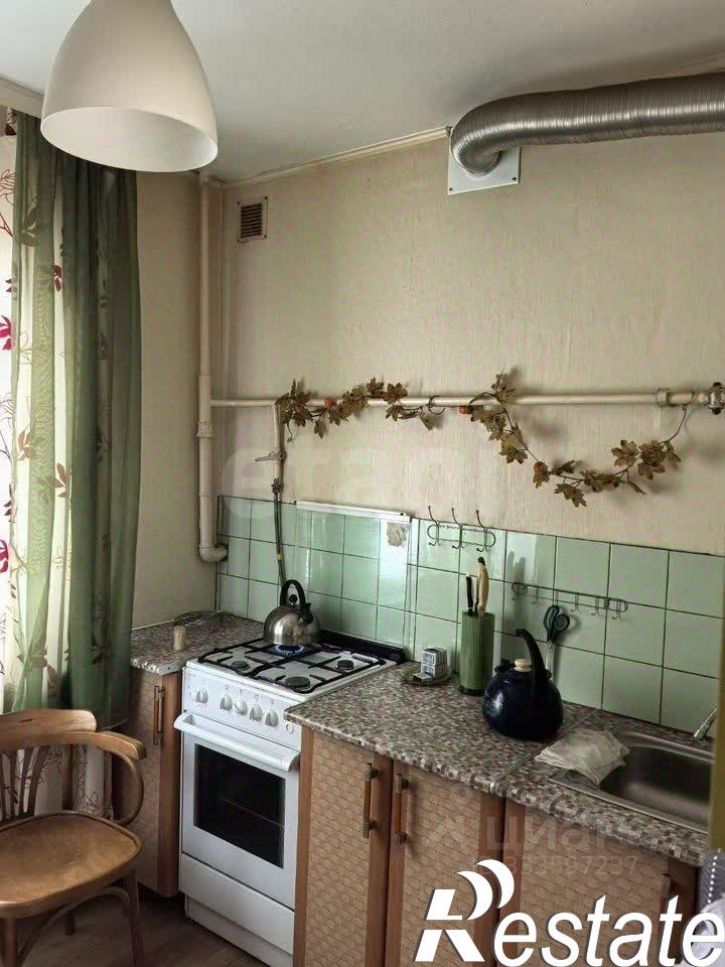 1-комн квартира улица Ленина, 38,  д. 38