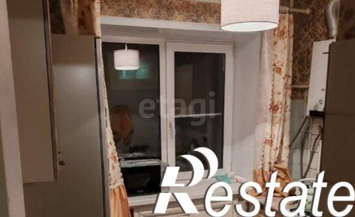 2-комн квартира Московская улица, 295,  д. 295