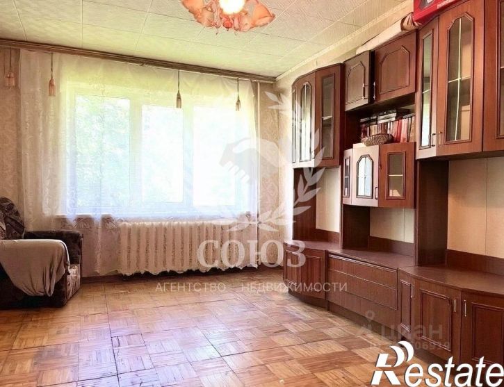 3-комн квартира Привокзальная улица, 10,  д. 10
