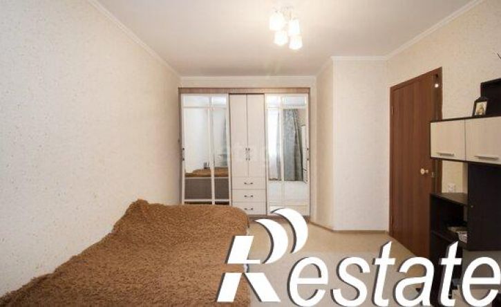 1-комн квартира улица Братьев Луканиных, 11,  д. 11
