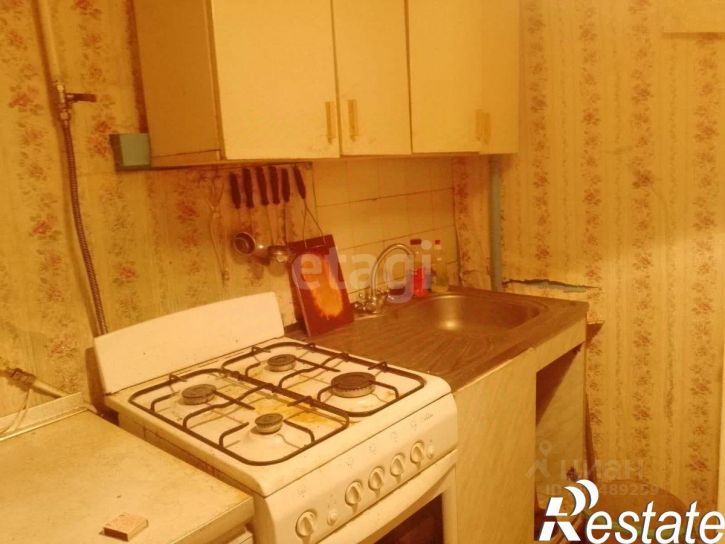 1-комн квартира улица Баррикад, 127,  д. 127