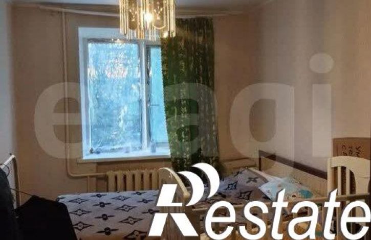 3-комн квартира улица Маршала Жукова, 22,  д. 22
