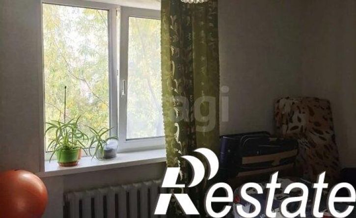 3-комн квартира улица Маршала Жукова, 22,  д. 22