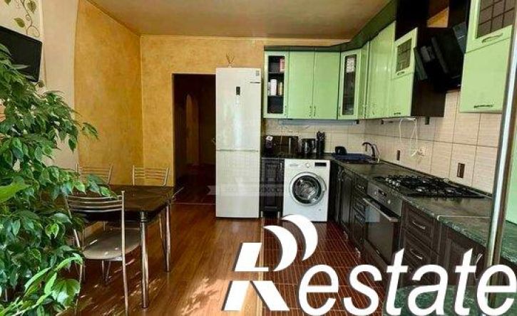 2-комн квартира Звёздная улица, 18А,  д. 18А