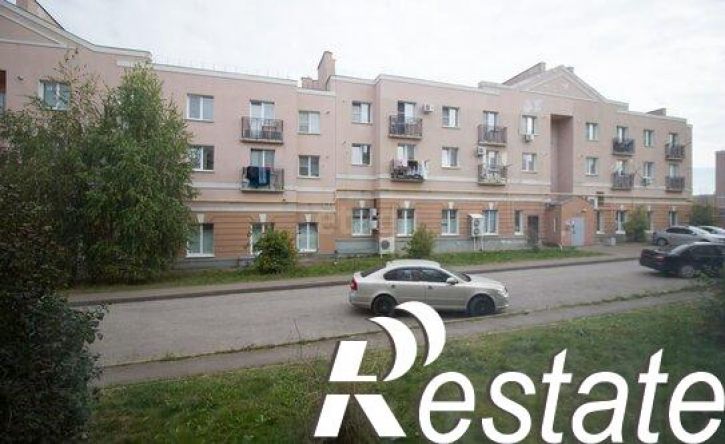 1-комн квартира улица Братьев Луканиных, 11,  д. 11