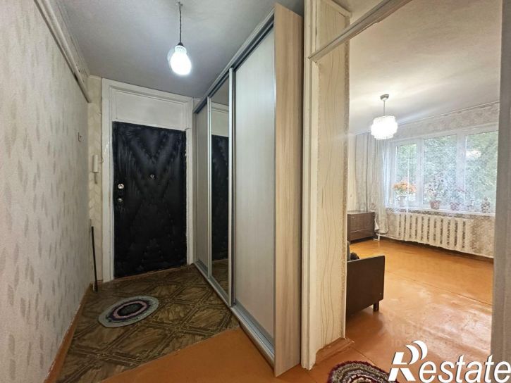 1-комн квартира улица Никитина, 106,  д. 106