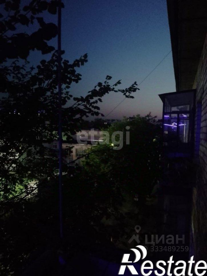 1-комн квартира улица Баррикад, 127,  д. 127