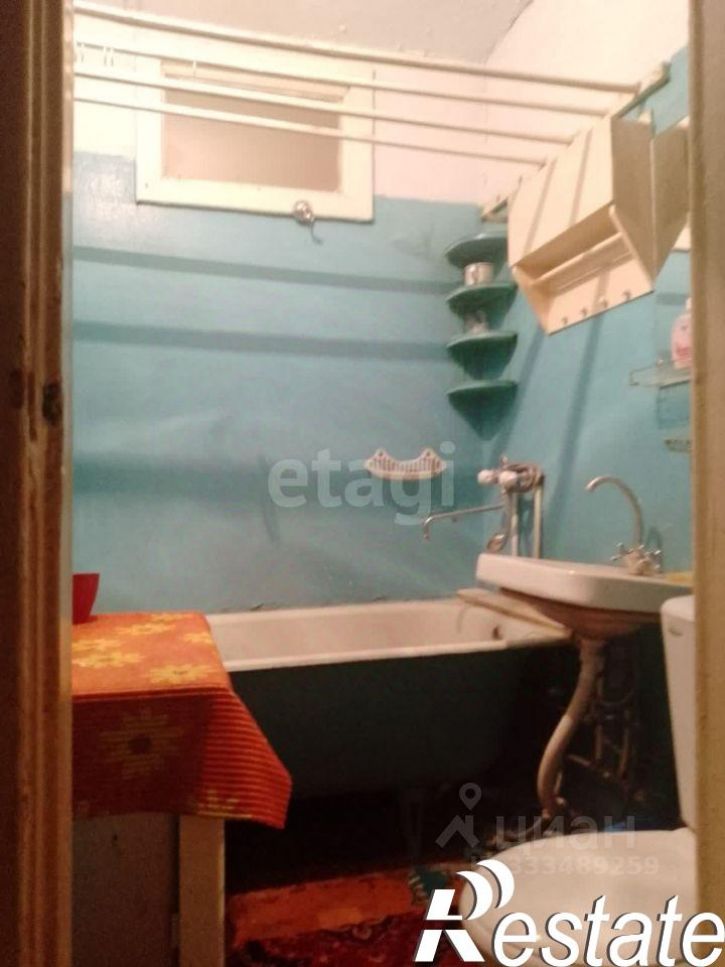 1-комн квартира улица Баррикад, 127,  д. 127