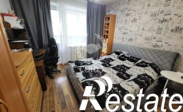 2-комн квартира Грабцевское шоссе, 83,  д. 83