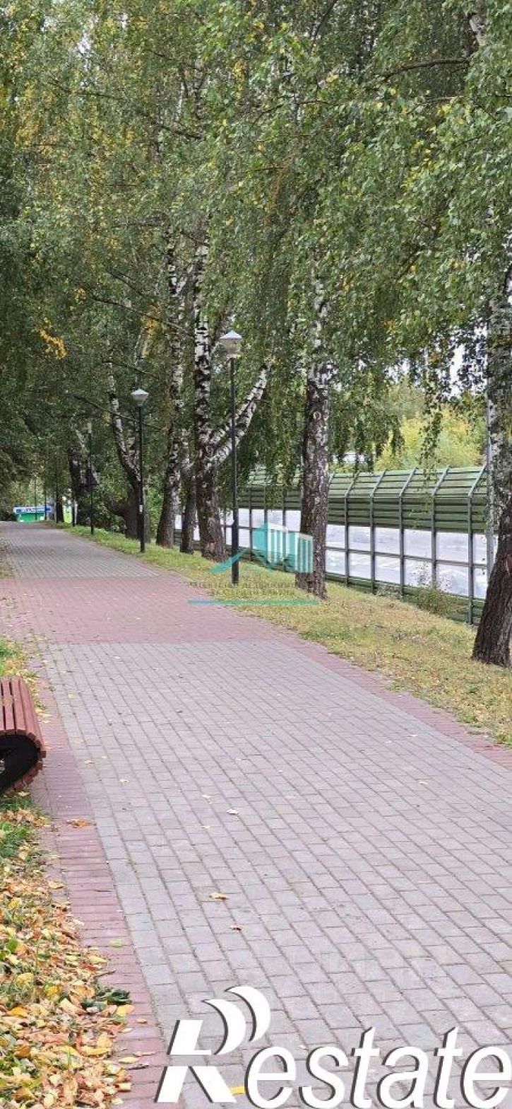1-комн квартира улица Вишневского, 15,  д. 15