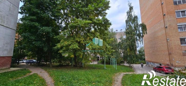 1-комн квартира улица Вишневского, 15,  д. 15