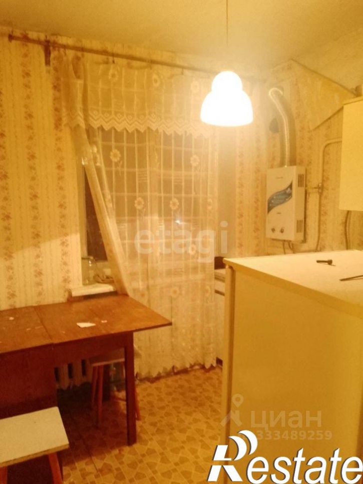 1-комн квартира улица Баррикад, 127,  д. 127