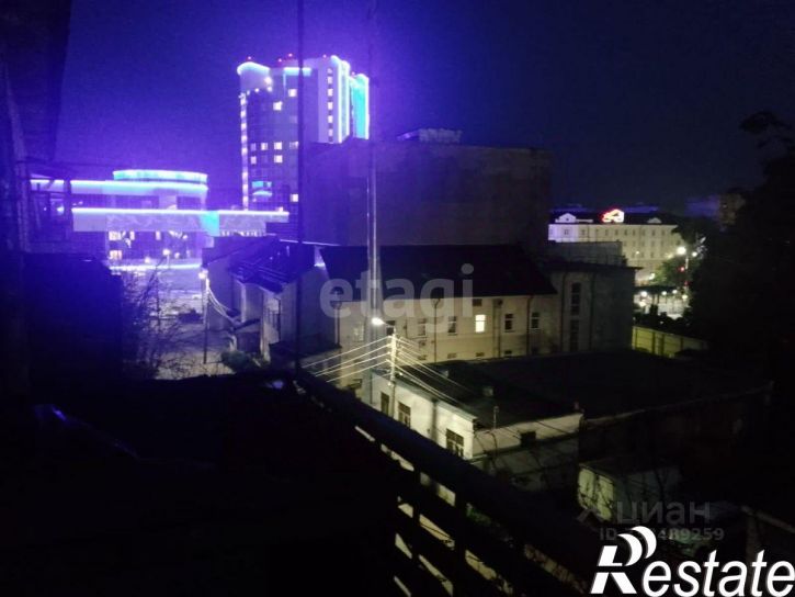 1-комн квартира улица Баррикад, 127,  д. 127