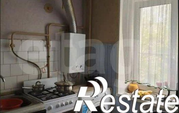 3-комн квартира улица Маршала Жукова, 22,  д. 22