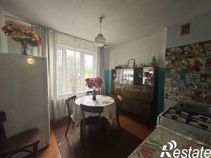 1-комн квартира улица Никитина, 106,  д. 106