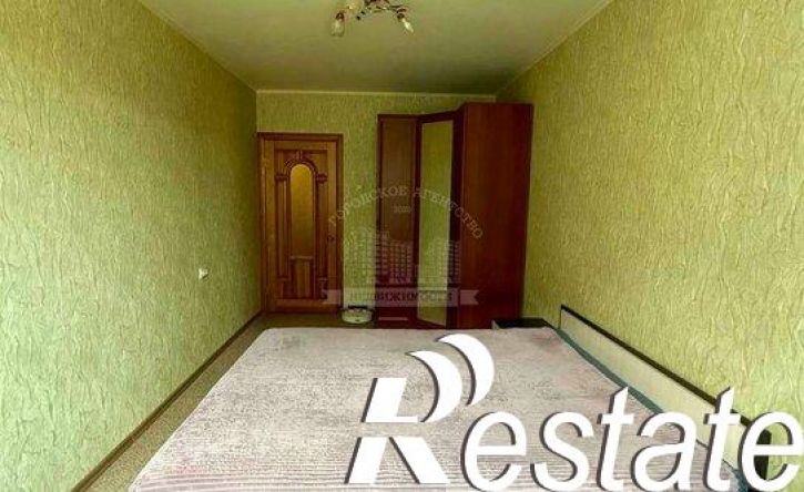 2-комн квартира Звёздная улица, 18А,  д. 18А