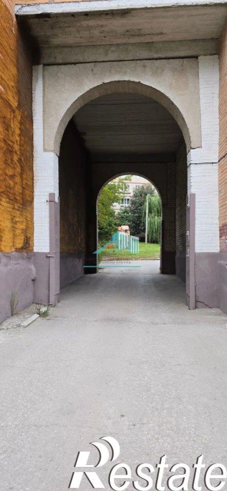 1-комн квартира улица Вишневского, 15,  д. 15