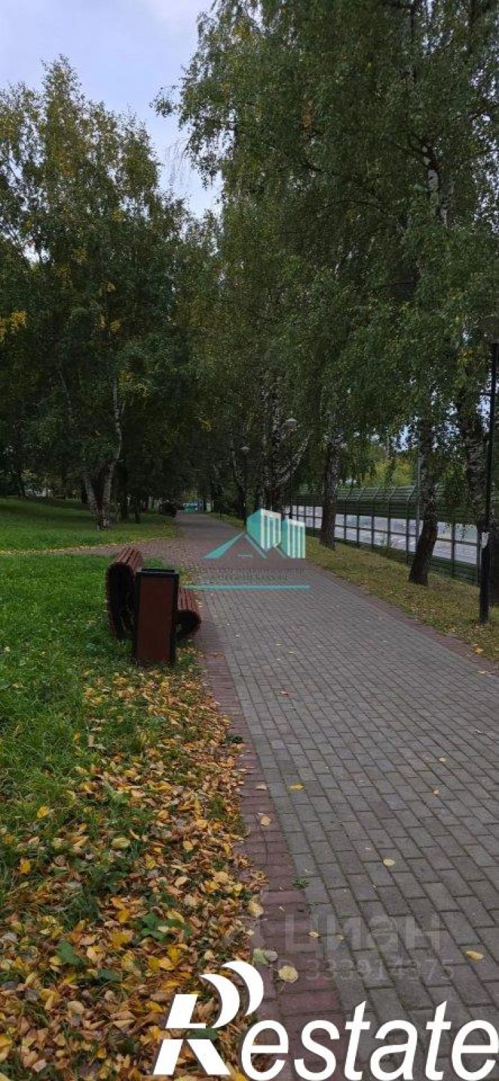 1-комн квартира улица Вишневского, 15,  д. 15