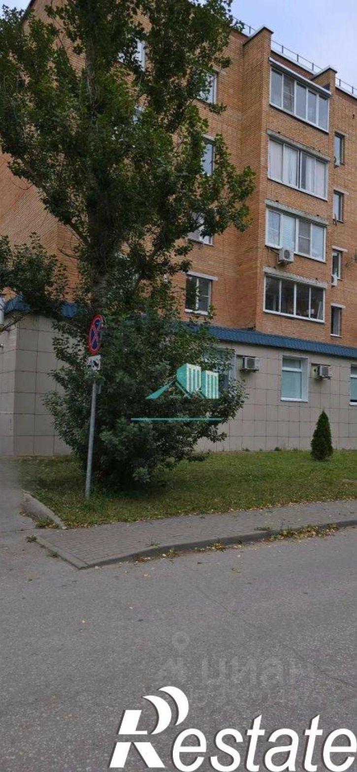 1-комн квартира улица Вишневского, 15,  д. 15