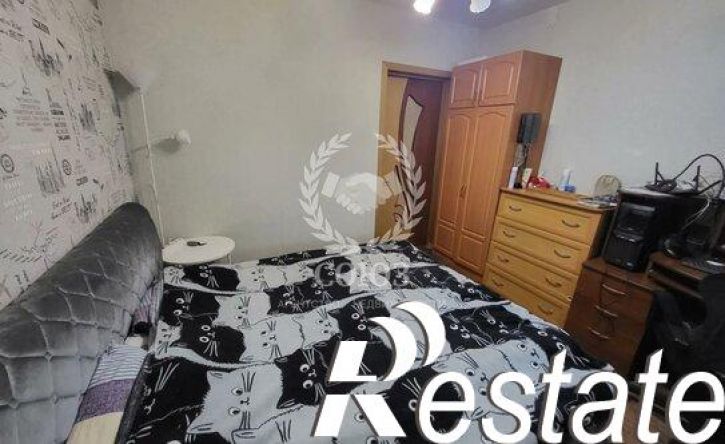 2-комн квартира Грабцевское шоссе, 83,  д. 83