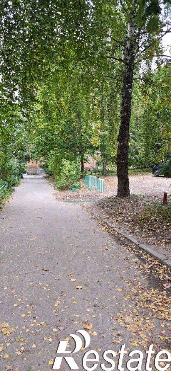 1-комн квартира улица Вишневского, 15,  д. 15